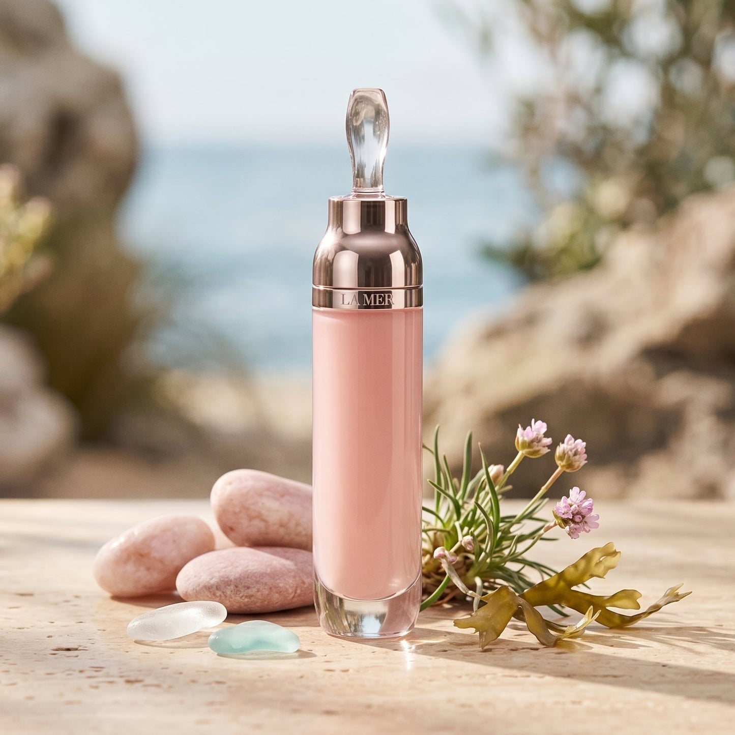 LA MER LMR5RHP01 Lip Volumizer - 0.23oz / 7ML