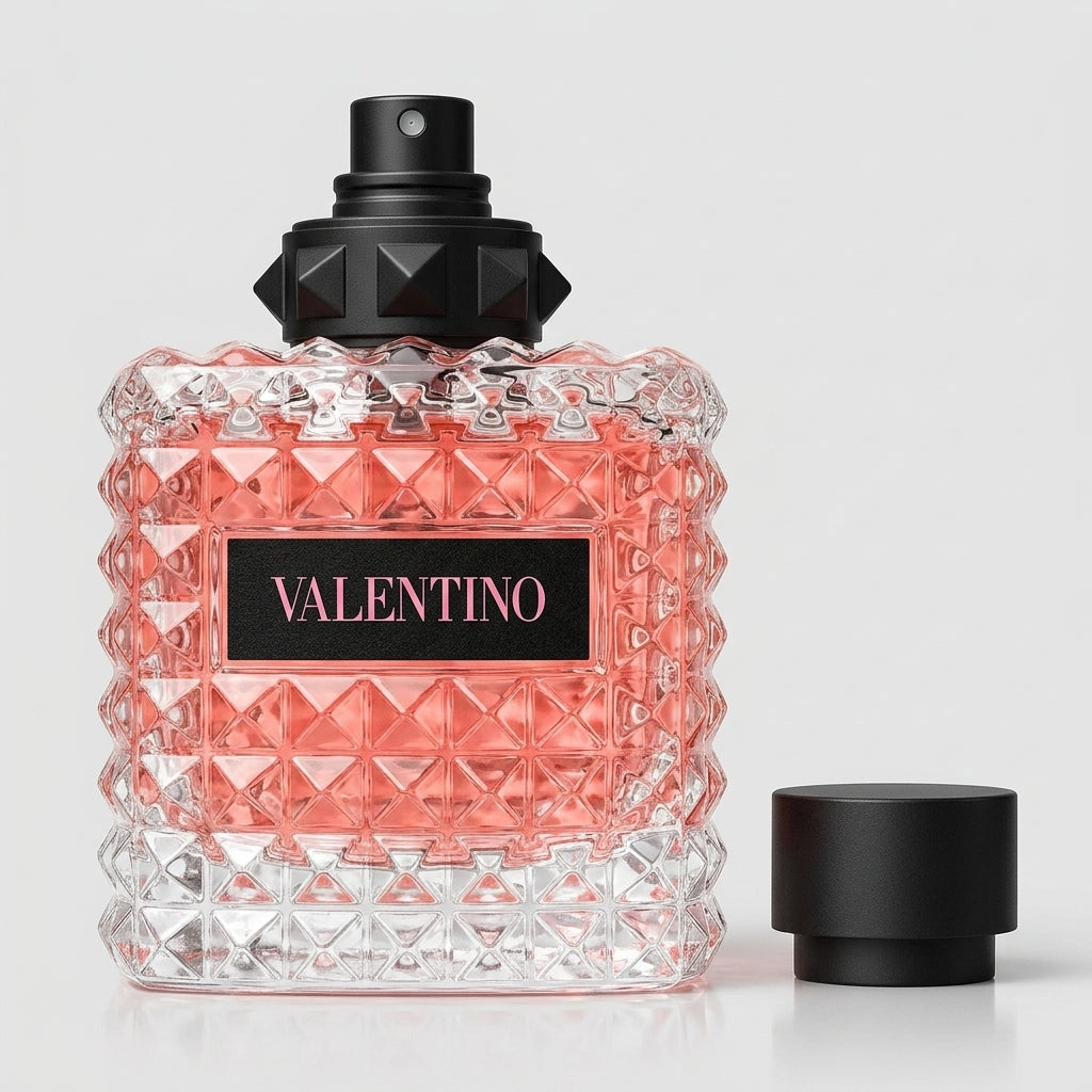 Valentino Donna Born In Roma Perfume 3.4oz.EDP Spray for Women New in Sealed Box
