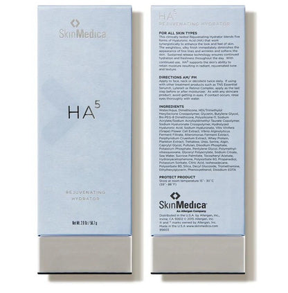 NEW Sealed SkinMedica HA5 Rejuvenating Hydrator - 2 oz.~ Authentic