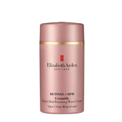 Retinol Face Cream for Skin Renewal, Fine Line Support & Deep Hydration | Ceramide-Enriched Anti-Aging Skincare Formula (50ml)