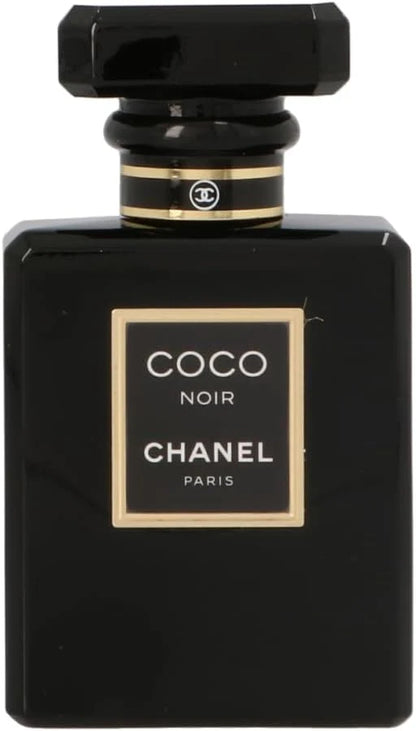 COCO NOIR by CHANEL Eau De Parfum Spray 3.4oz~BRAND NEW SEALED BOX !!