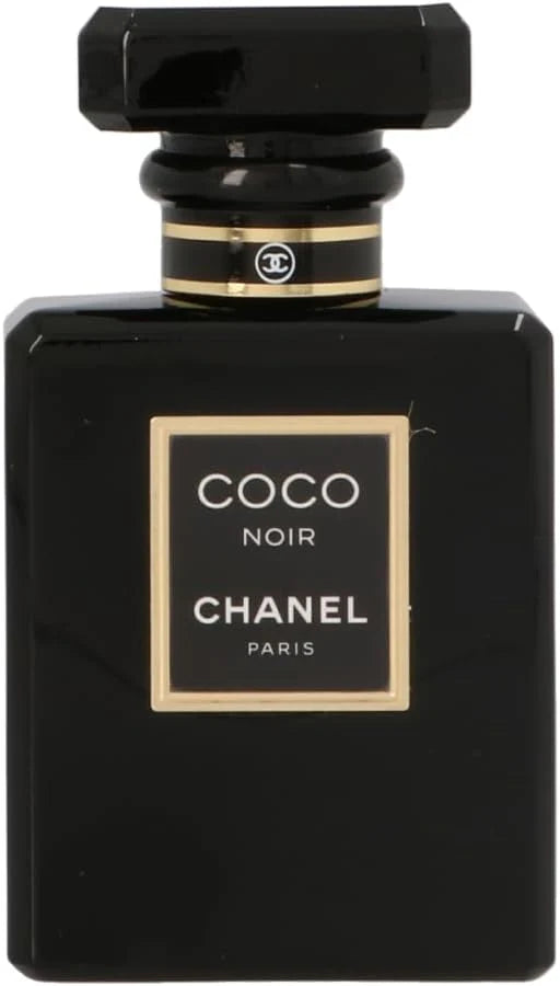 COCO NOIR by CHANEL Eau De Parfum Spray 3.4oz~BRAND NEW SEALED BOX !!