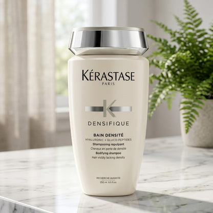 Kerastase Densifique Bain Densite Bodifying Shampoo 250ml / 8.5oz
