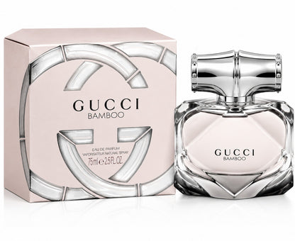 Gucci Bamboo by Gucci EDP Spray 75ml/2.5 oz - New in box
