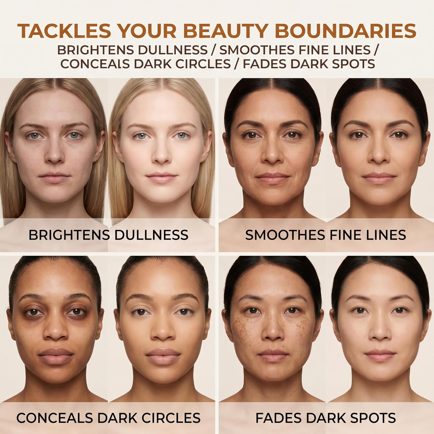 Tarte BB blur tinted moisturizer SPF 30