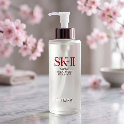 SK‑II Facial Treatment Essence – 330 ml / 11 oz – Anti-Aging Pitera Essence