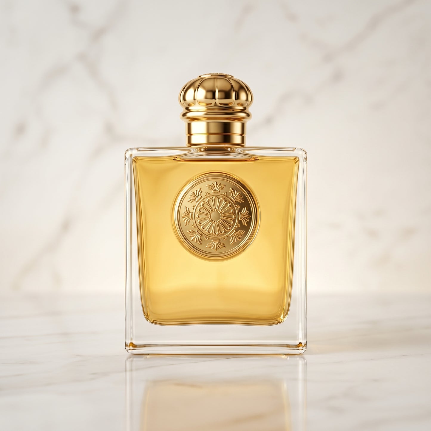Burberry Goddess Intense Eau de Parfum 3.3oz / 100ml Women –New In Box Authentic