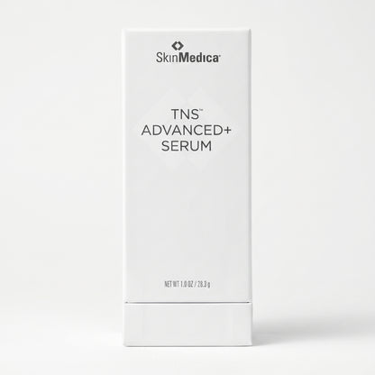 SkinMedica TNS Advanced+ Serum – 1 oz | Brand New | Sealed