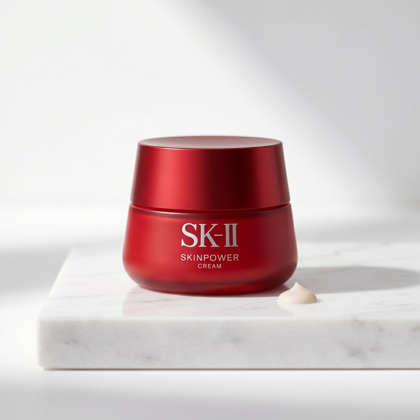 SK-II Skinpower Moisturizing Facial Cream – 80 ML / 2.7 fl oz – New in Box