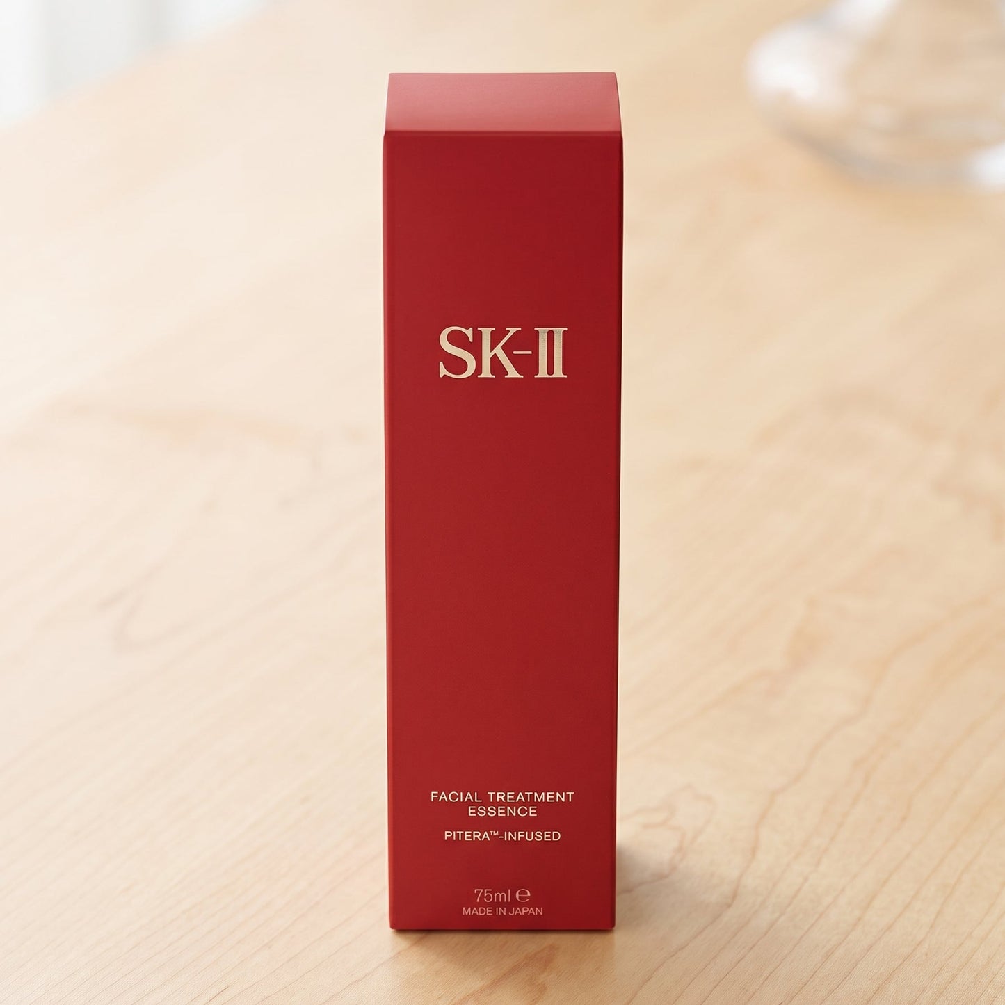SK‑II Facial Treatment Essence – 330 ml / 11 oz – Anti-Aging Pitera Essence