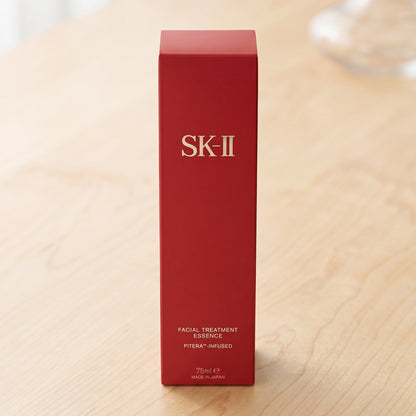 SK‑II Facial Treatment Essence – 330 ml / 11 oz – Anti-Aging Pitera Essence