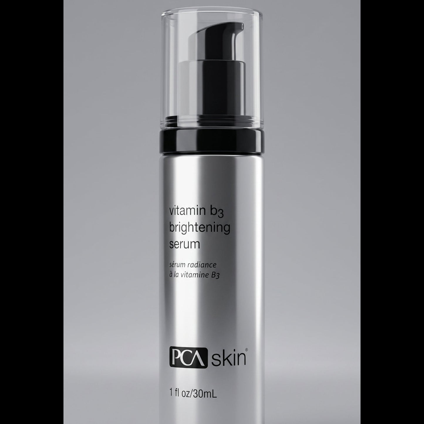 PCA Skin Vitamin B3 Brightening Serum – 30 ml / 1 oz – New – Fast Shipping