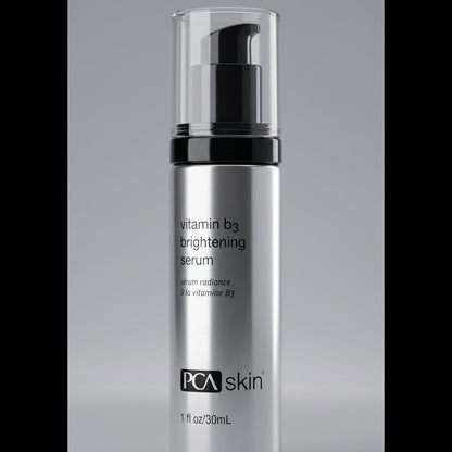 PCA Skin Vitamin B3 Brightening Serum – 30 ml / 1 oz – New – Fast Shipping