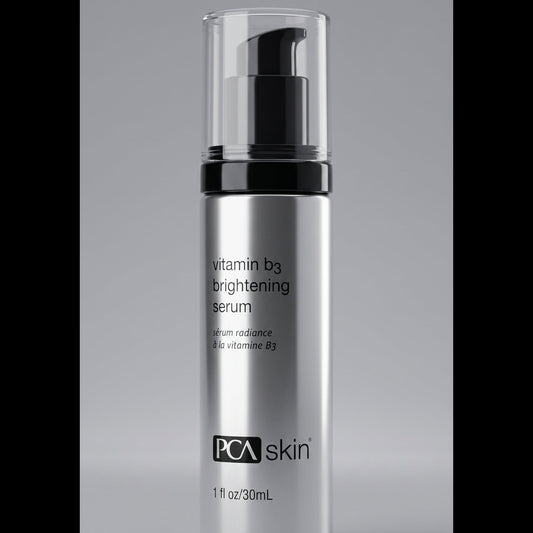 PCA Skin Vitamin B3 Brightening Serum – 30 ml / 1 oz – New – Fast Shipping