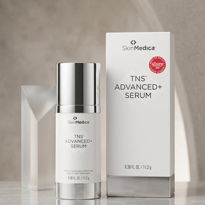 SkinMedica TNS Advanced+ Serum – 1 oz | Brand New | Sealed