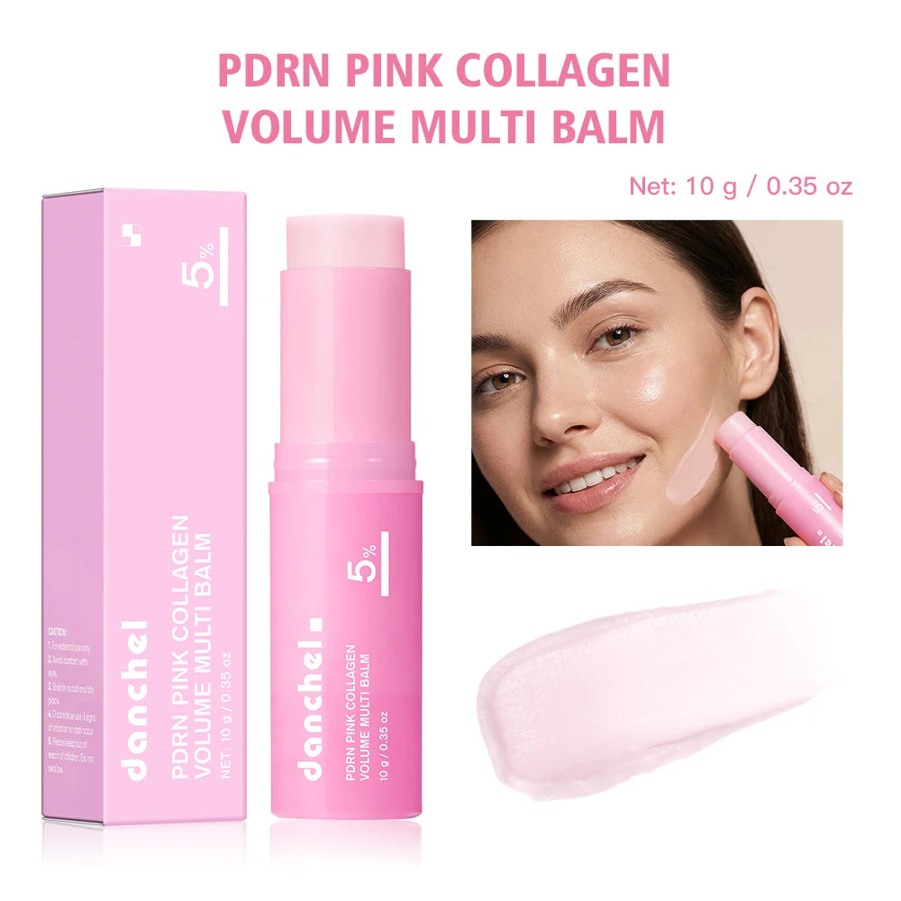 PDRN Collagen Multi Balm Stick