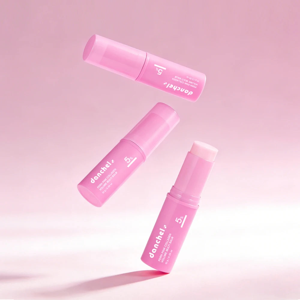 PDRN Collagen Multi Balm Stick