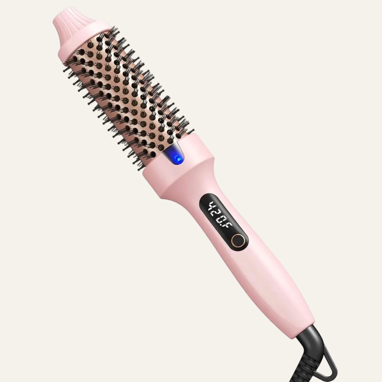 Volumizing Thermal Blowout Brush