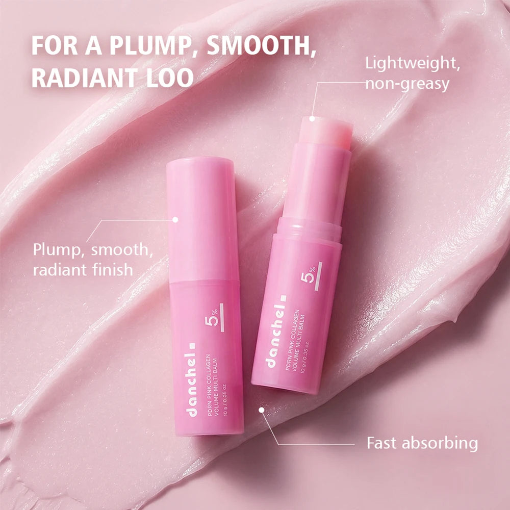 PDRN Collagen Multi Balm Stick