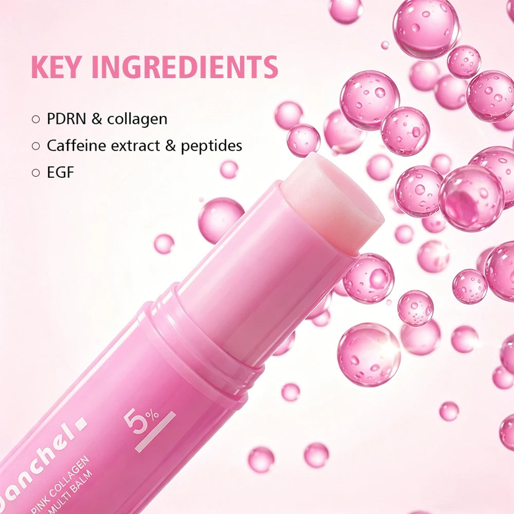 PDRN Collagen Multi Balm Stick
