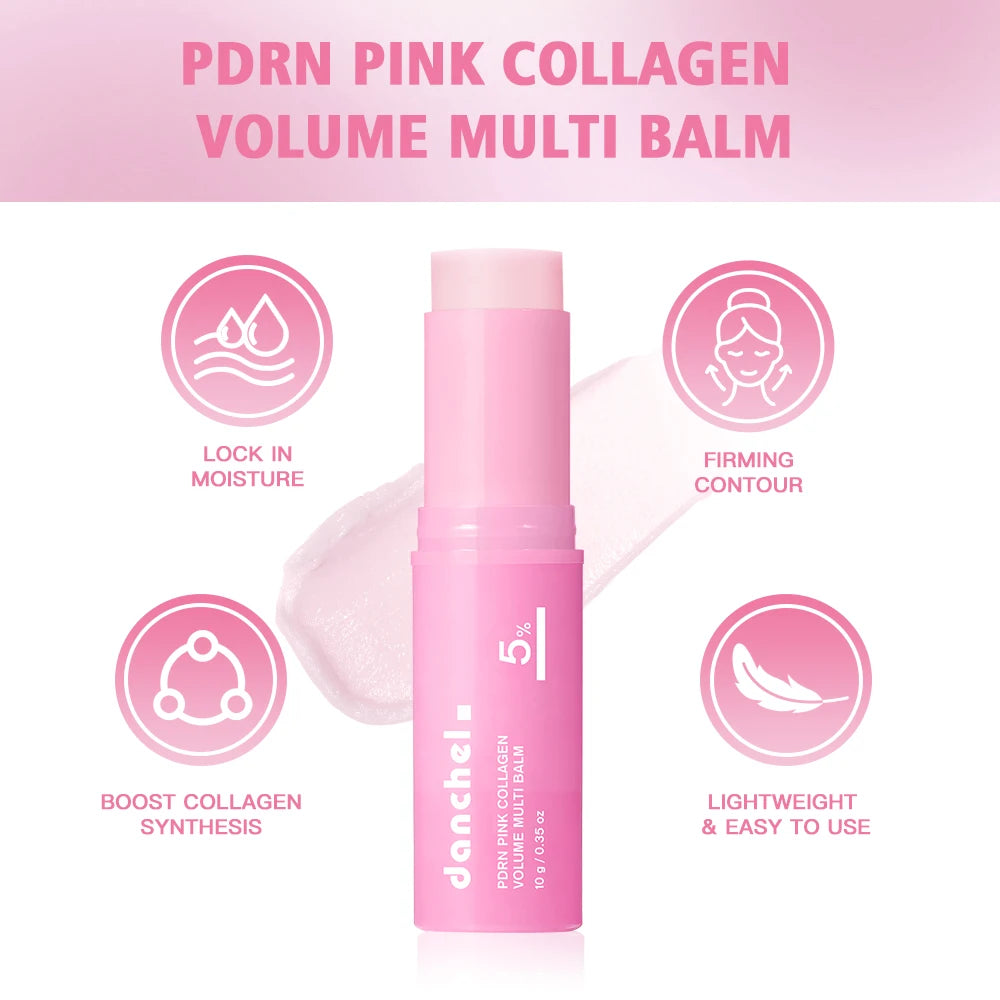 PDRN Collagen Multi Balm Stick