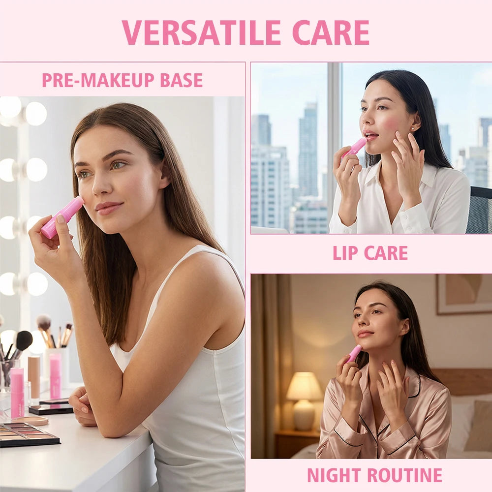 PDRN Collagen Multi Balm Stick
