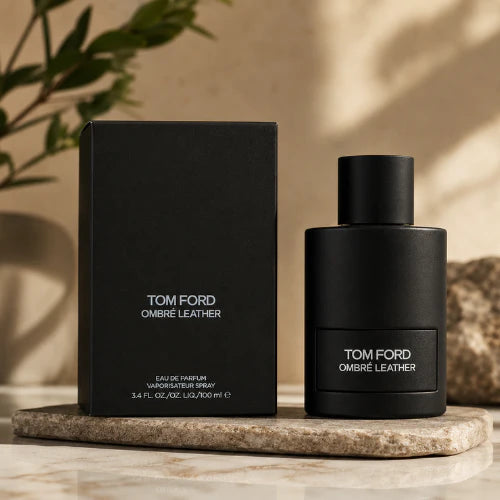 Tom Ford Ombre Leather Eau de Parfum 100ml For Unisex