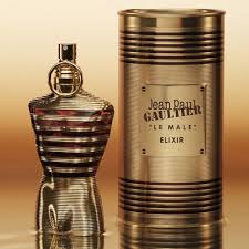 Brand new Jean Paul Gaultier Le Male: Elixir Authentic
