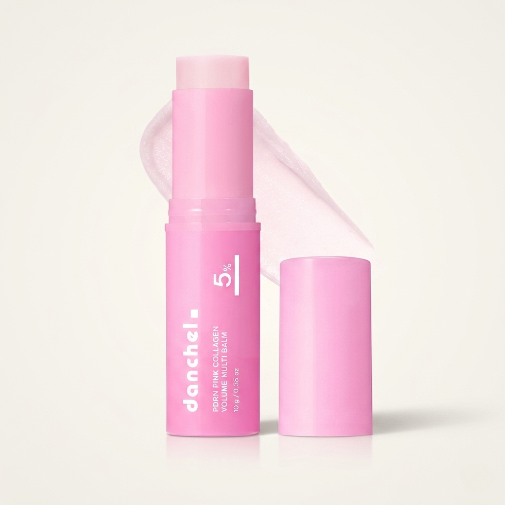 PDRN Collagen Multi Balm Stick