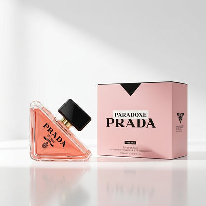 PRADA Paradoxe Eau de Parfum 90ml (3oz) for Women – Brand New Factory Sealed