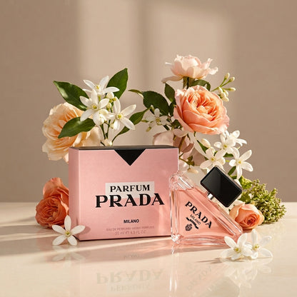 PRADA Paradoxe Eau de Parfum 90ml (3oz) for Women – Brand New Factory Sealed