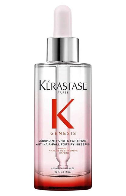 Kerastase Genesis Anti Hair-Fall Serum for Women, 90ml / 3.4oz