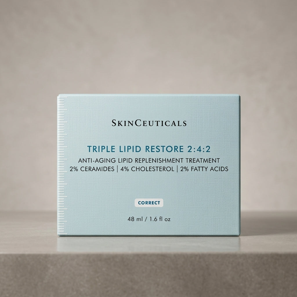 SkinCeuticals Triple Lipid Restore 2:4:2 Treatment, 1.6 oz