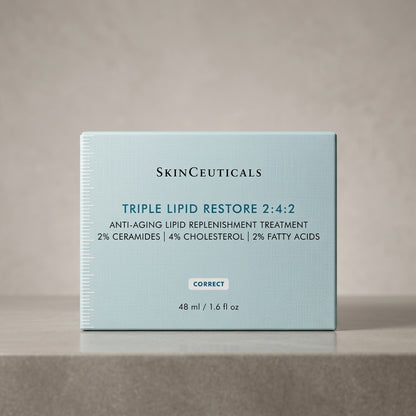 SkinCeuticals Triple Lipid Restore 2:4:2 Treatment, 1.6 oz