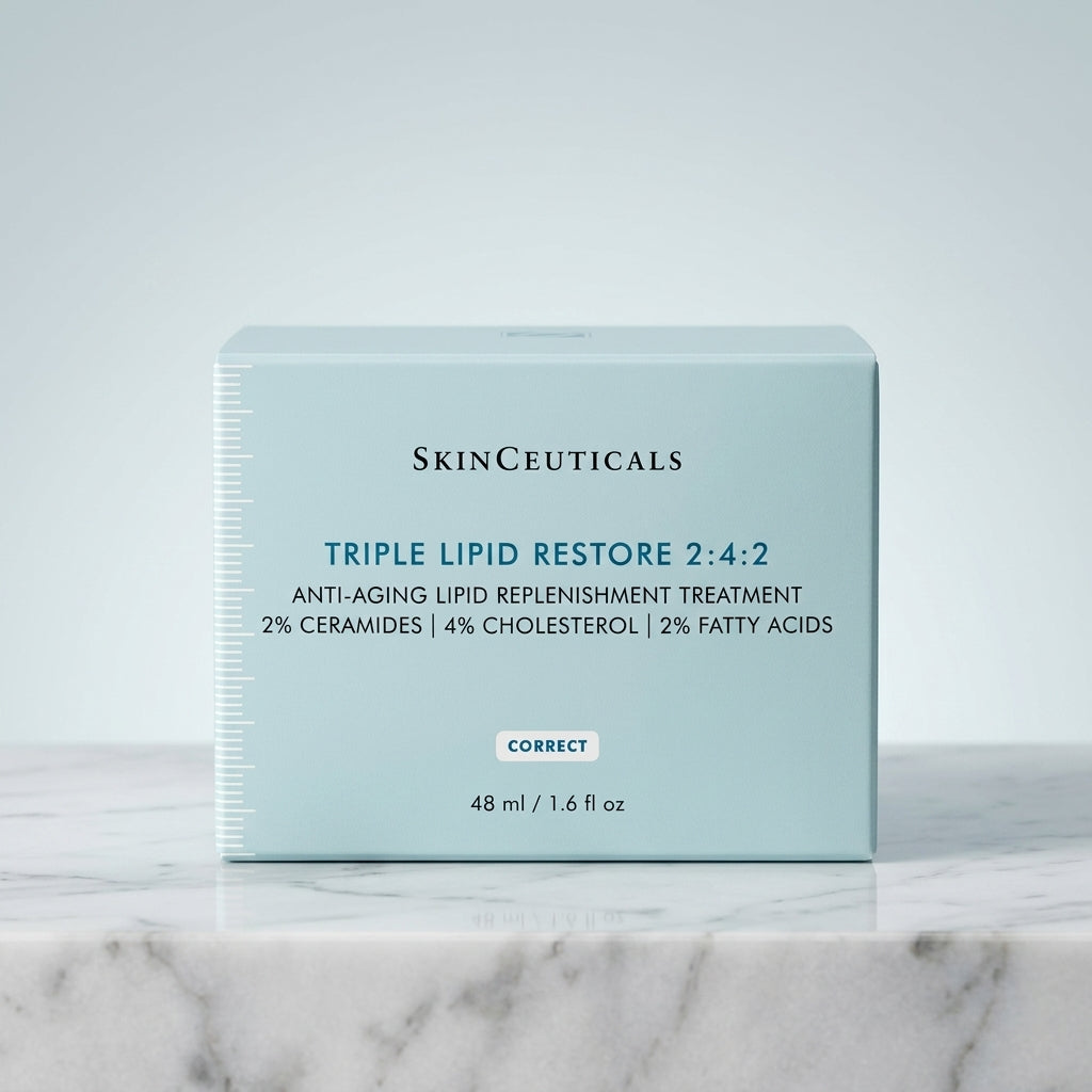 SkinCeuticals Triple Lipid Restore 2:4:2 Treatment, 1.6 oz