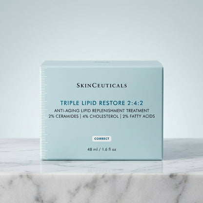 SkinCeuticals Triple Lipid Restore 2:4:2 Treatment, 1.6 oz