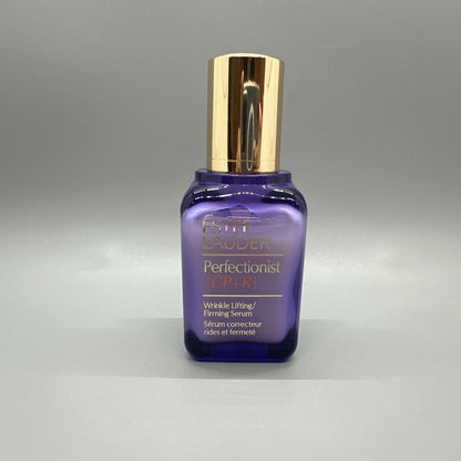 Estee Lauder Perfectionist CP R Wrinkle Lifting/Firming Serum - 1.7oz/ 50ml NIB