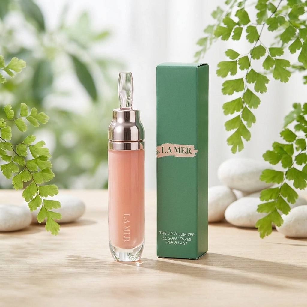 LA MER LMR5RHP01 Lip Volumizer - 0.23oz / 7ML