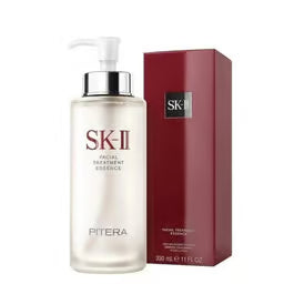 SK‑II Facial Treatment Essence – 330 ml / 11 oz – Anti-Aging Pitera Essence