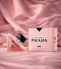 PRADA Paradoxe Eau de Parfum 90ml (3oz) for Women – Brand New Factory Sealed