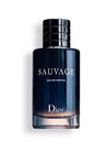 Christian Dior Sauvage Eau de PARFUM EDP 60ml