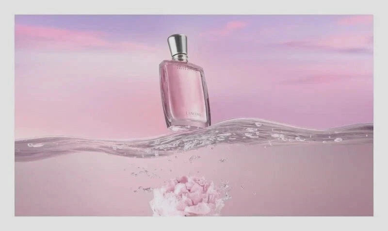 Miracle Perfume by Lancome 3.4 oz L'eau de Parfum Spray for Women Sealed in Box