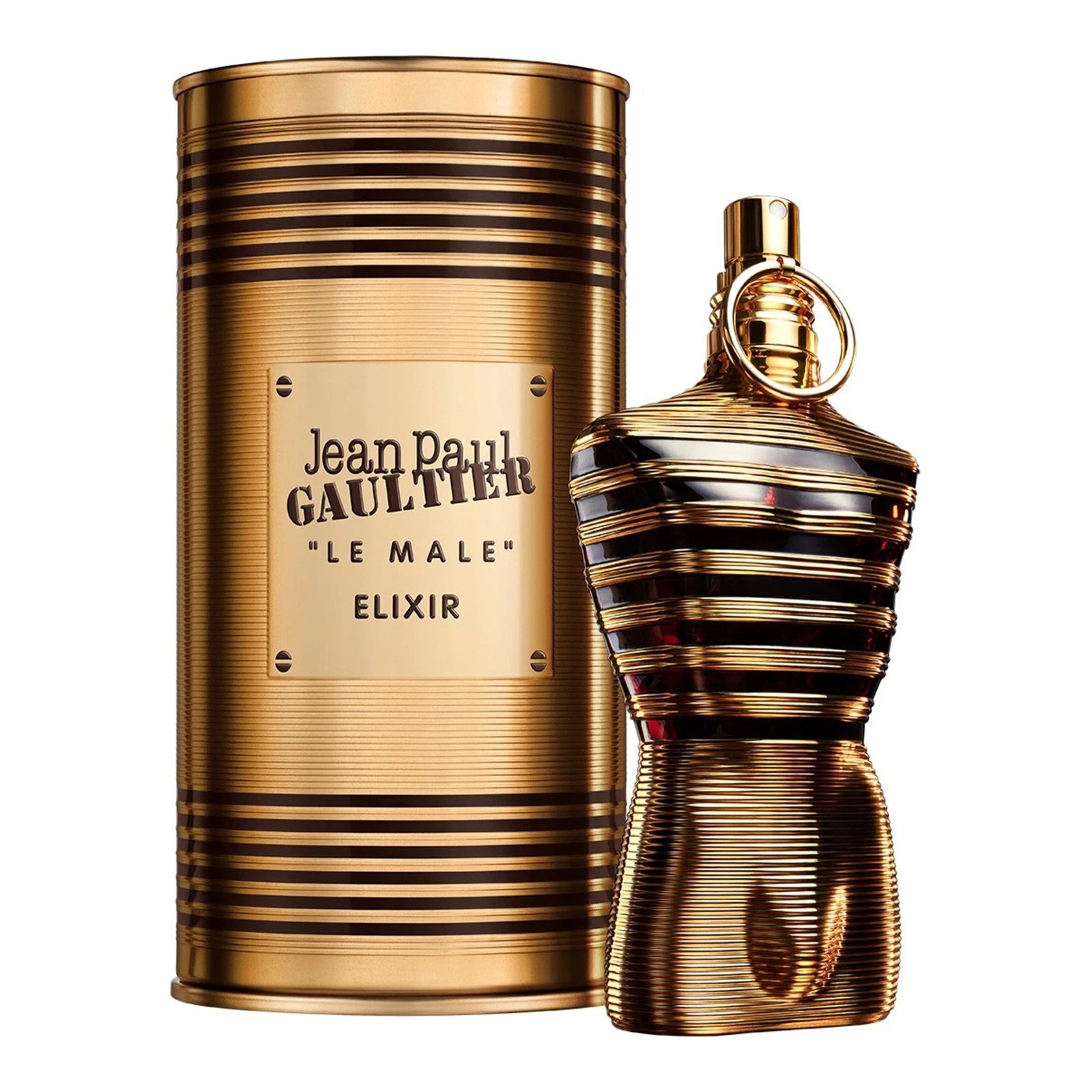 Brand new Jean Paul Gaultier Le Male: Elixir Authentic