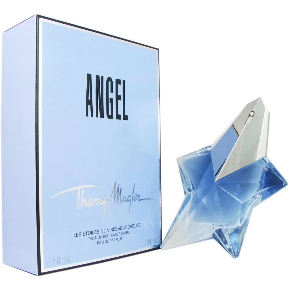 Angel by Thierry Mugler Perfume for Women 1.7 oz EDP Spray In Sealed Box