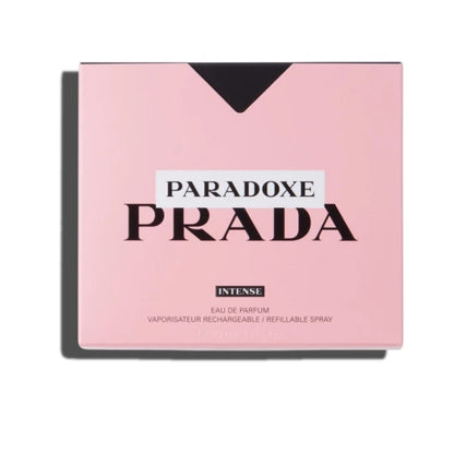 Paradoxe Intense by Prada 3 oz EDP Perfume for Women New In Box