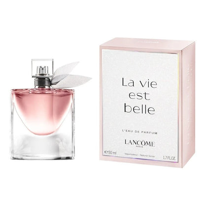 La Vie Est Belle By Lancome 3.4 oz L'Eau De Parfum Spray Womens New & Sealed.