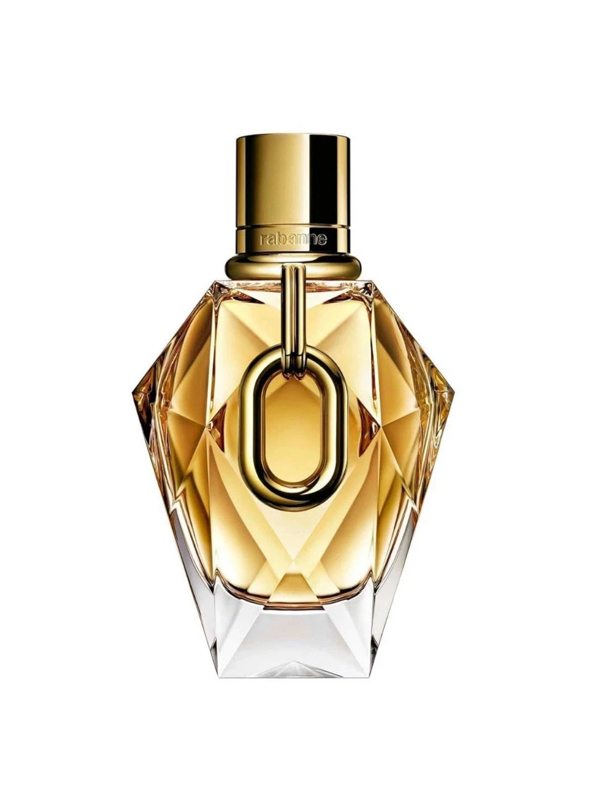 Million Gold For Her By Paco Rabanne EDP Spray 90ml / 3 fl.oz NEW IN SEALED BOX