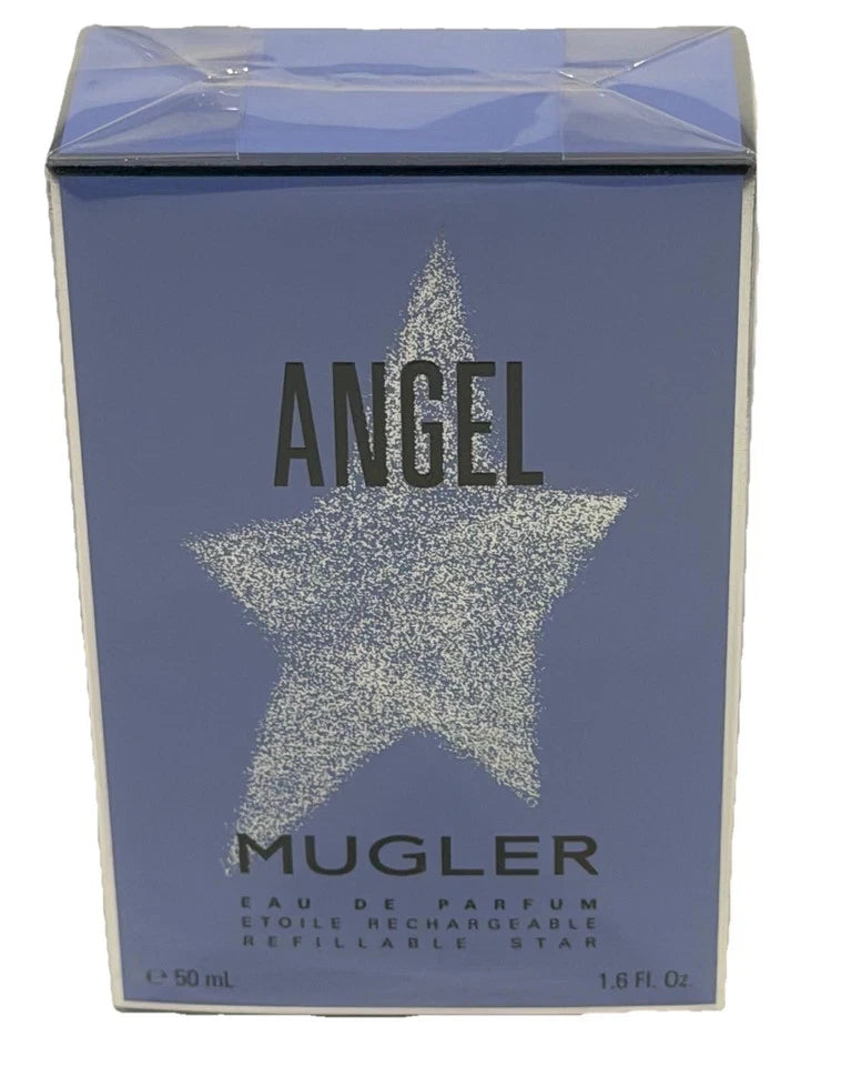 Angel by Thierry Mugler Perfume for Women 1.7 oz EDP Spray In Sealed Box