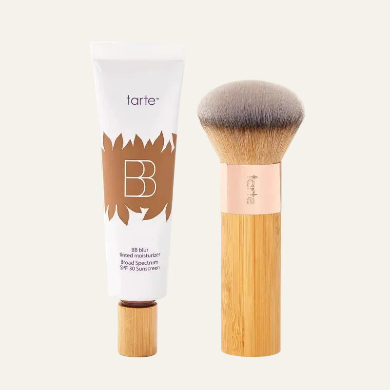 Tarte BB blur tinted moisturizer SPF 30
